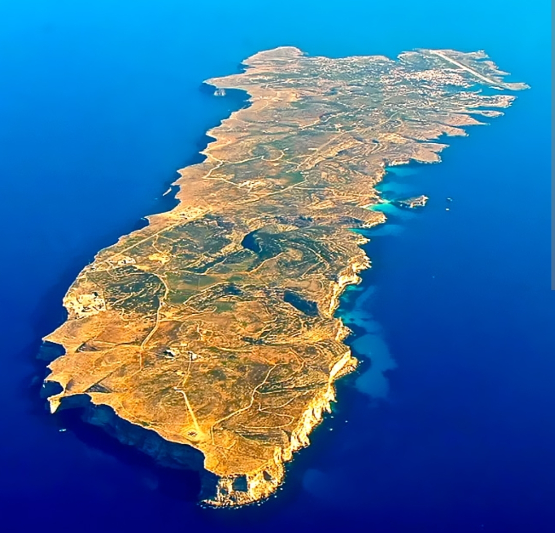 Lampedusa